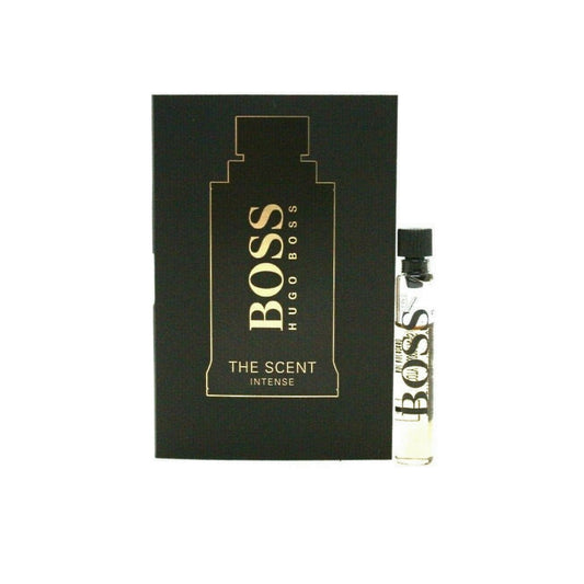 Hugo Boss The Scent Intense Eau De Parfum Vials *SET OF 20*