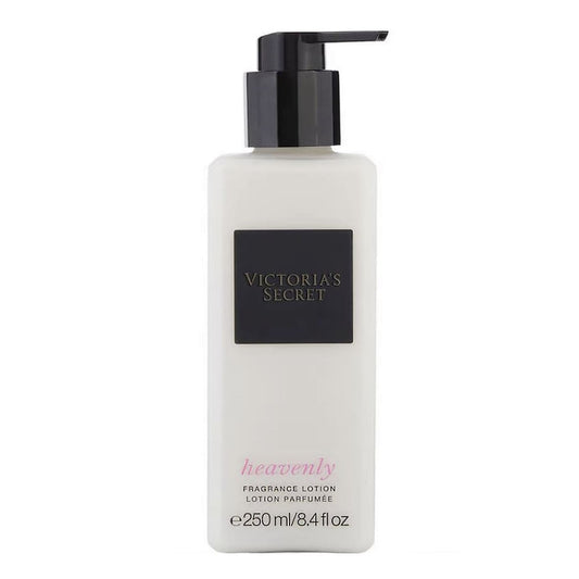 Victoria's Secret Heavenly Fragrance Lotion 8.4 oz / 250 ml