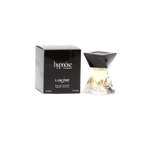 Lancome Hypnose Homme 1.7 oz / 50 ml EDT Men Spray (NOT SEALED)