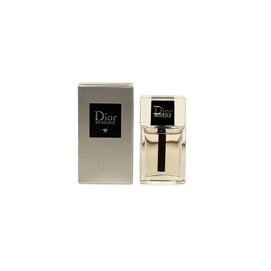 Dior Homme Eau de Toilette 0.34 oz / 10 ml Men's Splash