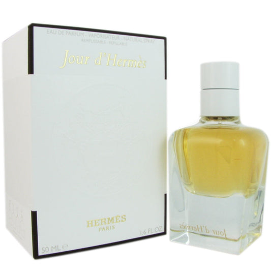Jour D'Hermes Eau De Parfum for Women By Hermes 1.6 oz Spray