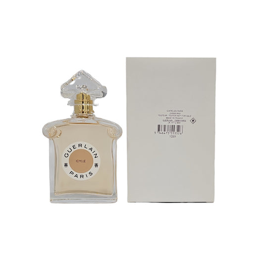 Guerlain Idylle Eau de Parfum 2.5 oz / 75 ml Spray For Women