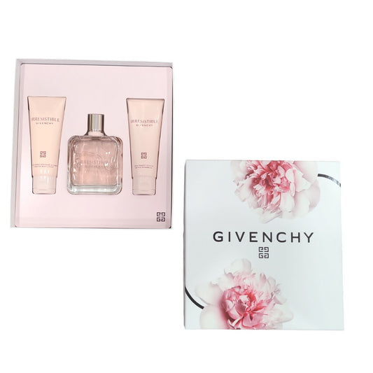 Givenchy Irresistible EDP 3 pcs Gift Set for Women