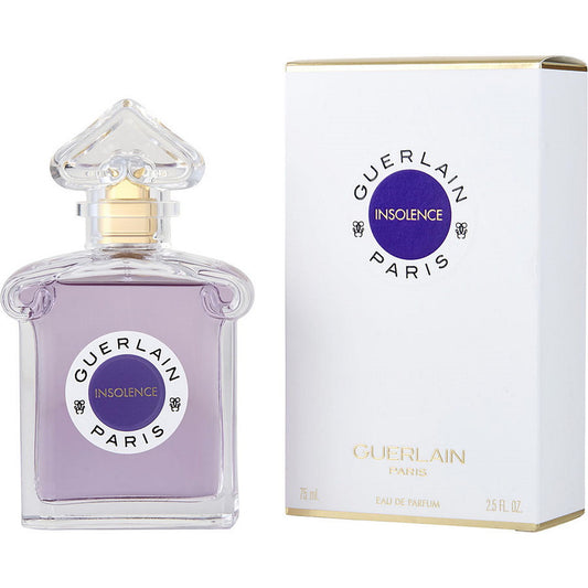 Insolence by Guerlain Paris EDP 2.5 oz / 75 ml Spray for Women