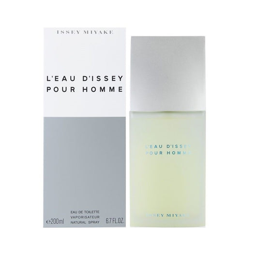 Issey Miyake Men / Issey Miyake EDT Spray 6.7 oz (M)