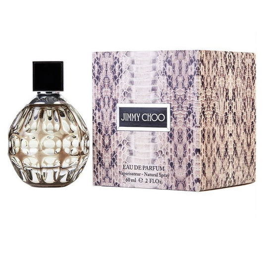 Jimmy Choo Eau De Parfum 2 oz / 60 ml For Women