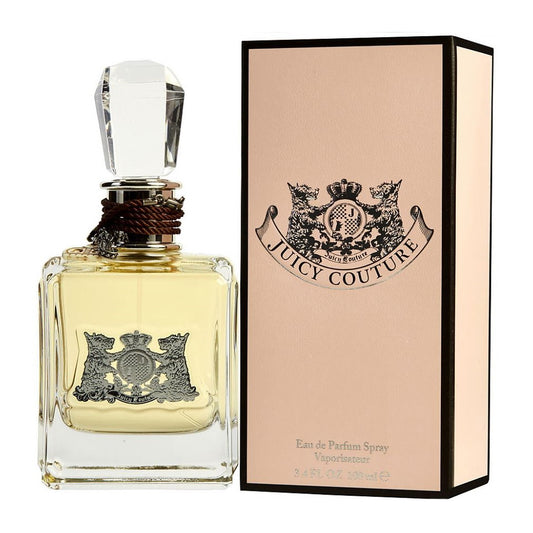 Juicy Couture Eau De Parfum 3.4 oz / 100 ml For Women Spray
