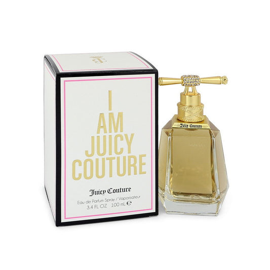 JUICY COUTURE I AM JUICY COUTURE by Juicy Couture