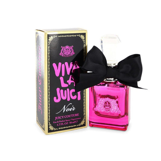 Juicy Couture Viva La Juicy Noir Eau De Parfum 1.7 oz / 50 ml Spray