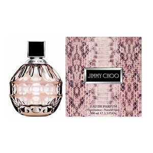 Jimmy Choo Eau De Parfum 3.3 oz/ 100 ml Perfume Spray for Women