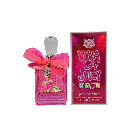 Juicy Couture Viva La Juicy Neon Eau de Parfum 3.4 oz / 100 ml  women's Spray