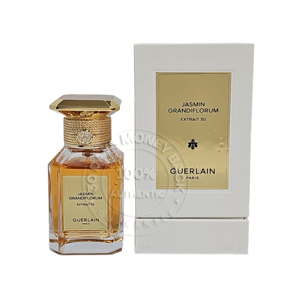 Guerlain Jasmin Grandiflorum (EXTRAIT 30) Parfum Unisex Spray 1.6 oz / 50 ml