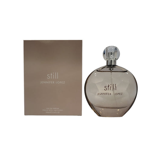 Still By Jennifer Lopez Eau De Parfum 3.4 oz / 100 ml For Women