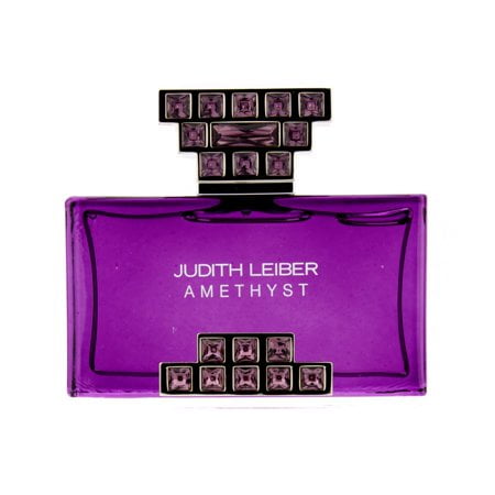 JUDITH LEIBER AMETHYST Eau De Parfum 2.5 oz For Women Sealed