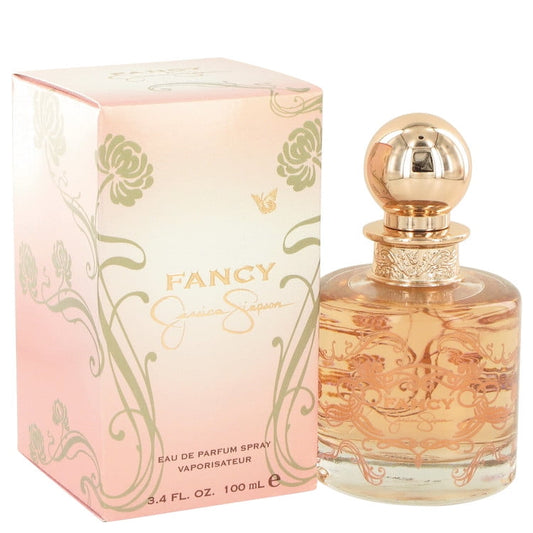 FANCY by Jessica Simpson EAU DE PARFUM SPRAY 3.4 OZ Jessica Simpson FANCY WOMEN