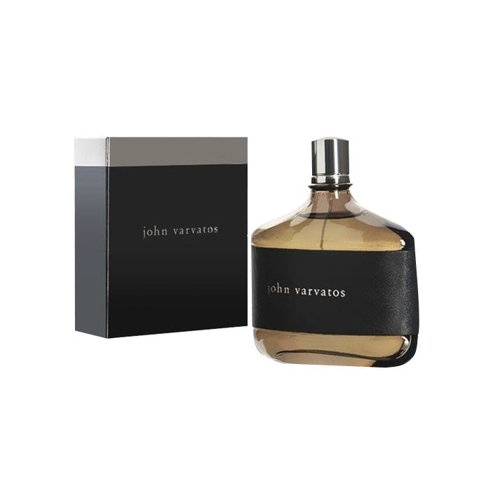John Varvatos Eau De Toilette  4.2 oz /125 ml For Men