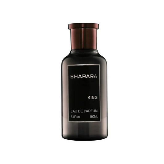Bharara King Eau De Parfum 3.4 oz / 100 ml Spray For Men (Unboxed)
