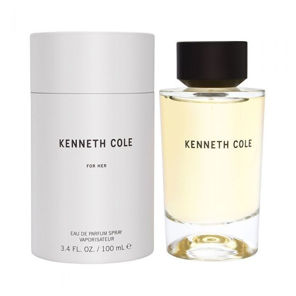 Kenneth Cole for Her Eau De Parfum 3.4 oz / 100 ml for Women