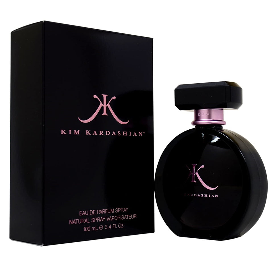 Kim Kardashian Eau de Parfum 3.4 oz / 100 ml Spray