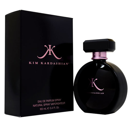Kim Kardashian Eau de Parfum 3.4 oz / 100 ml Spray