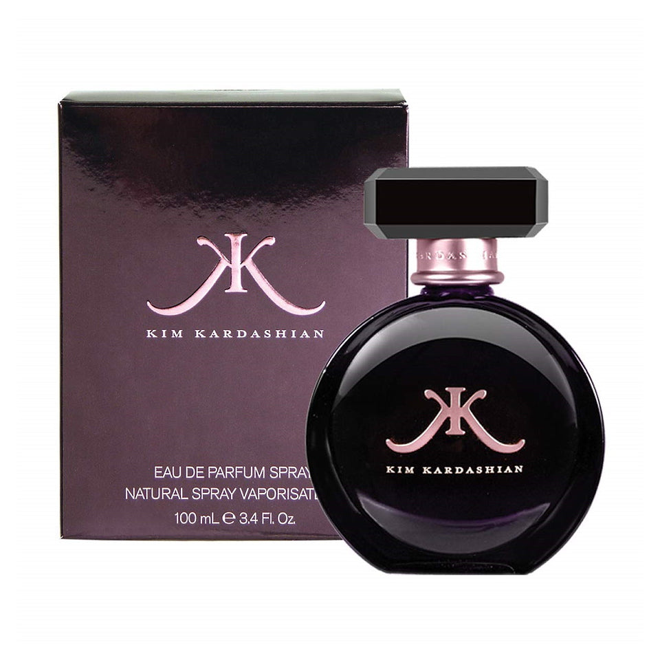 Kim Kardashian Eau de Parfum 3.4 oz / 100 ml Spray
