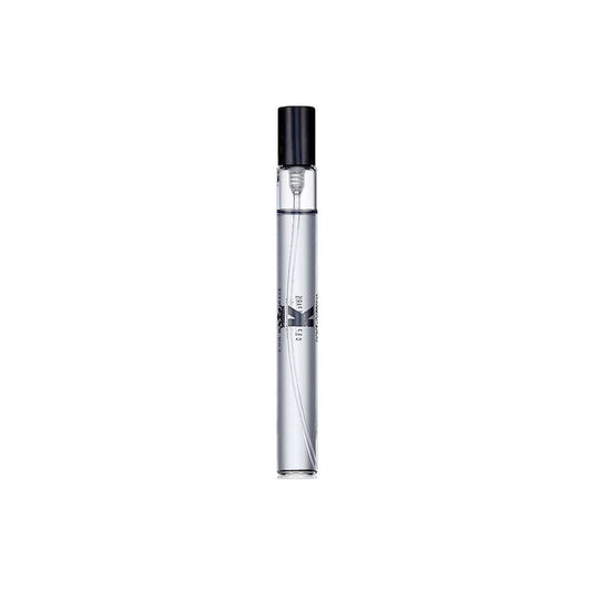 Dolce & Gabbana King Eau De Toilette 0.33 oz / 10 ml Travel Spray for Men