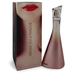Kenzo Jeu d' Amour Eau De Toilette 3.4 oz / 100 ml Spray for Him