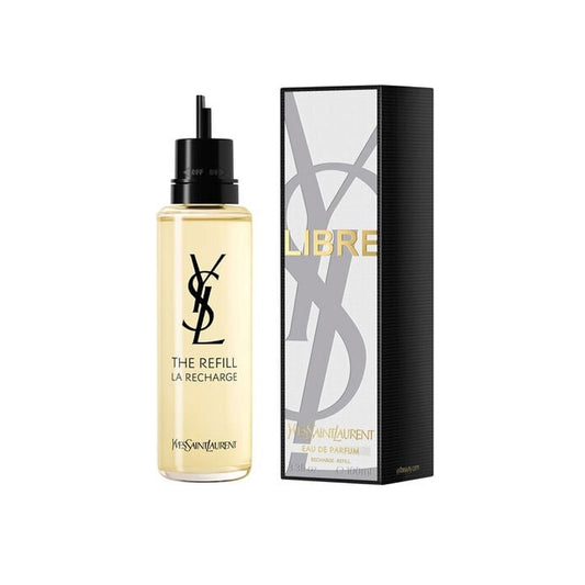 Yves Saint Laurent Libre Eau de Parfum Refill 3.3 oz / 100 ml Spray