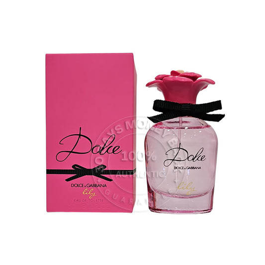 Dolce & Gabbana Dolce Lily Eau de Toilette 1.6 oz / 50 ml Spray For Women