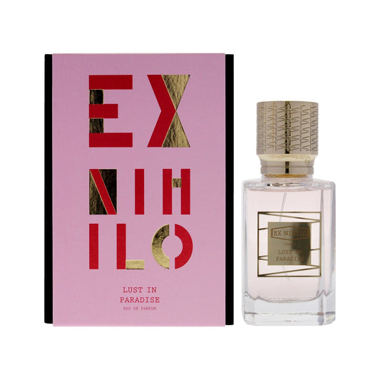 Ex Nihilo Lust In Paradise 3.3 oz / 100 ml Eau De Parfum for Women