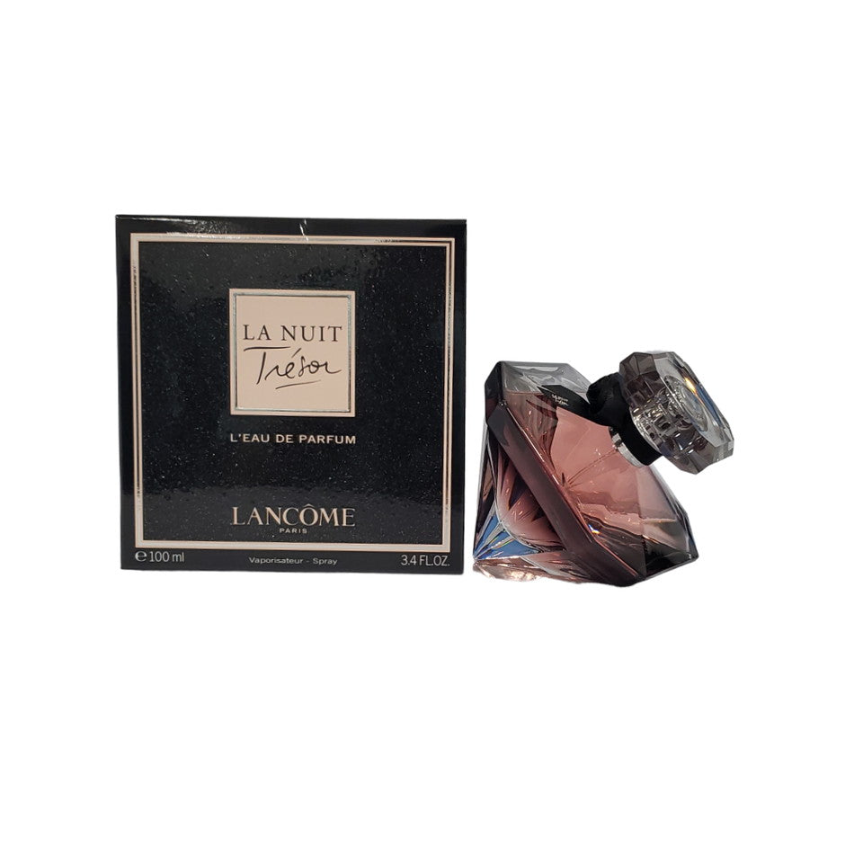 Lancome La Nuit Tresor L'eau de Parfum 3.4 oz / 100 ml Spray For Women