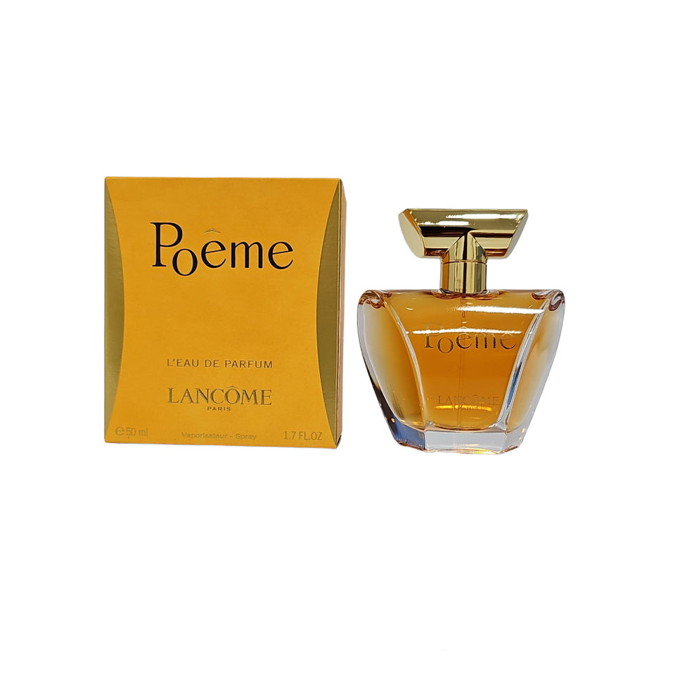 Lancome Poeme Eau De Parfum 1.7 oz / 50 ml Spray For Women