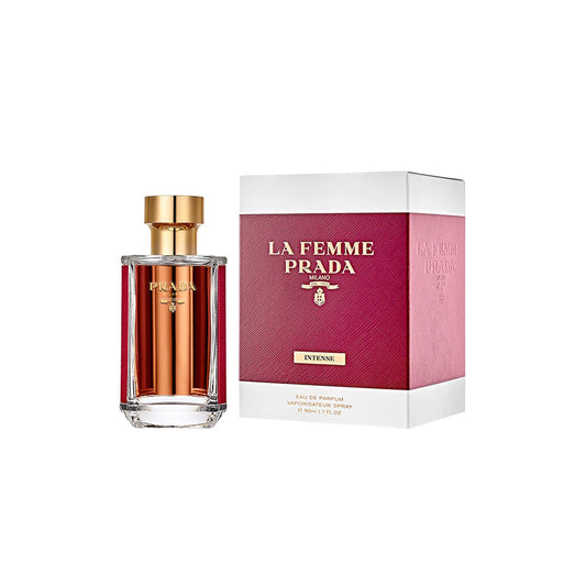 Prada La Femme Intense 1.7 oz  / 50 ml Eau de Parfum For Women