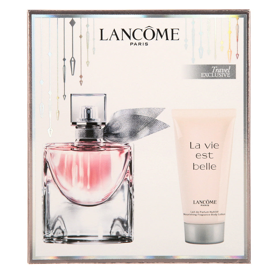 Lancome La Vie Est Belle L'eau de Parfum 2PCS Gift Set