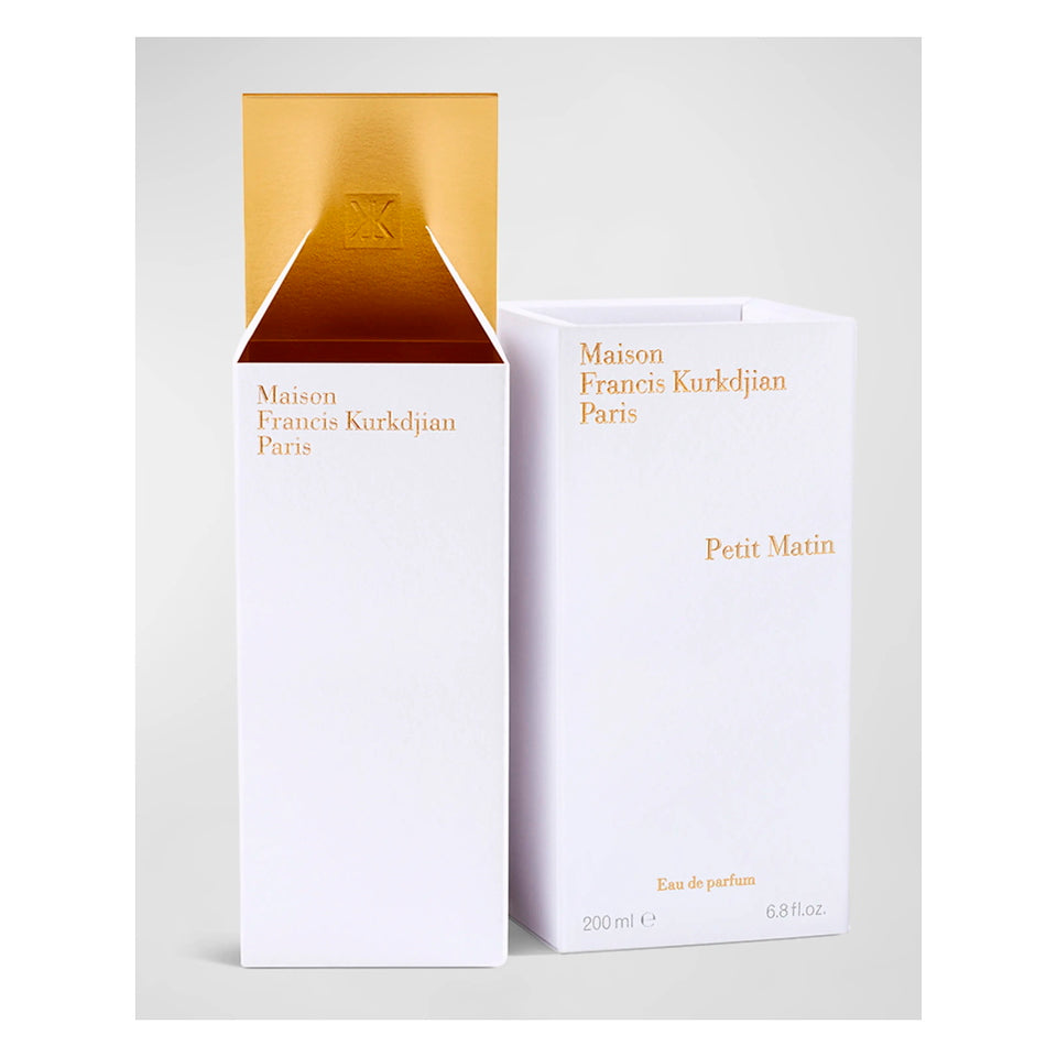 Petit Matin by Maison Francis Kurkdjian Eau De Parfum 6.8 oz / 200 ml Spray