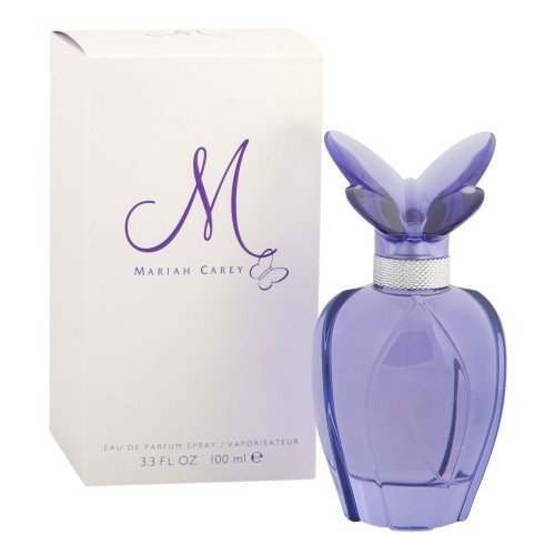 M by Mariah Carey for Women 3.3 oz Eau de Parfum Spray