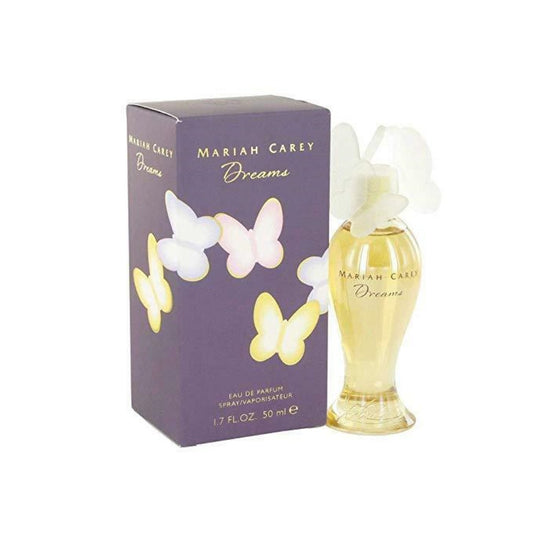 Mariah Carey Dreams Eau De Parfum 1.7 oz / 50 ml Women Spray