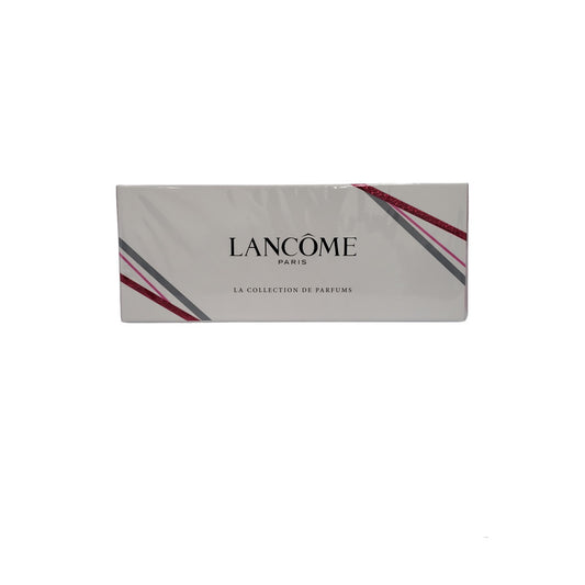 Lancome 5 Pcs EDP Mini Set Women (Idole, LaVie, Tresor, LaVieFOH, Miracle)