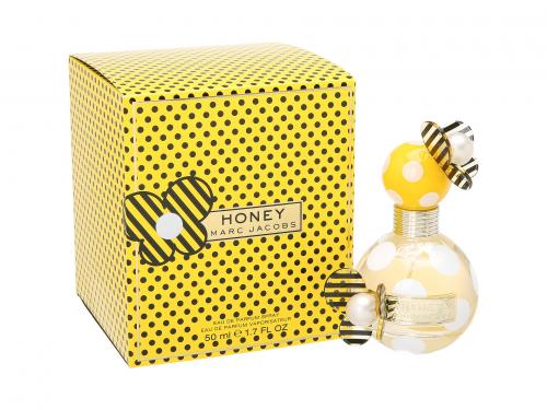 Marc Jacobs Honey Eau De Parfum 1.7 oz / 50 ml For Women