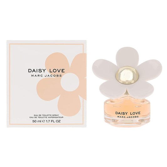 Marc Jacobs Daisy Love Eau De Toilette 1.7 oz / 50 ml For Women