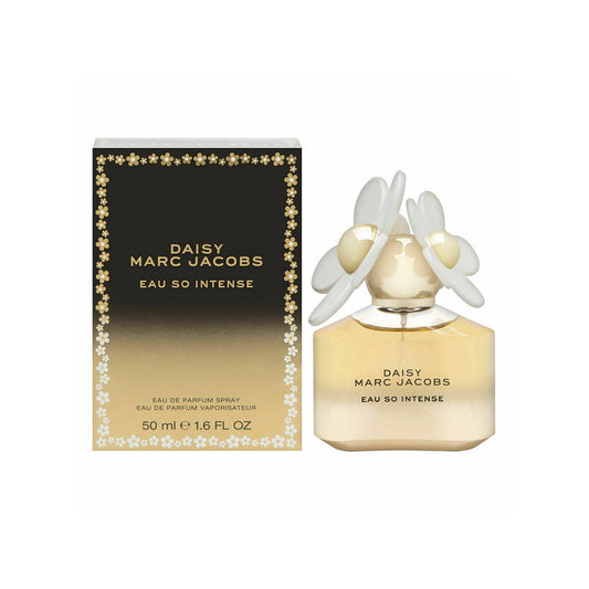 Marc Jacob Daisy Eau So Intense EDP 1.6 oz / 50 ml Women's Spray