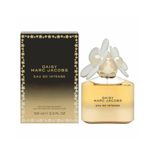 Marc Jacobs Daisy Eau So Intense EDP 3.3 oz / 100 ml Women's Spray