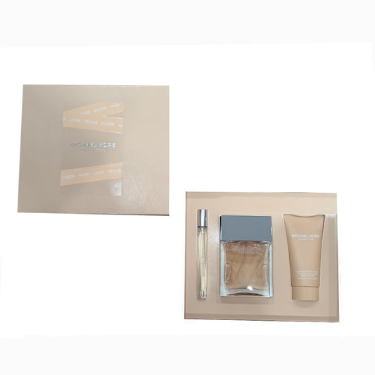 Michael Kors Signature Eau de Parfum 3 PCS Gift Set For Women