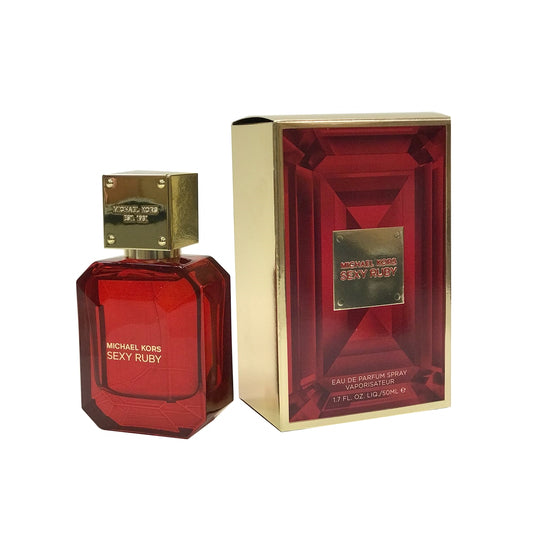 Michael Kors Sexy Ruby By Michael Kors