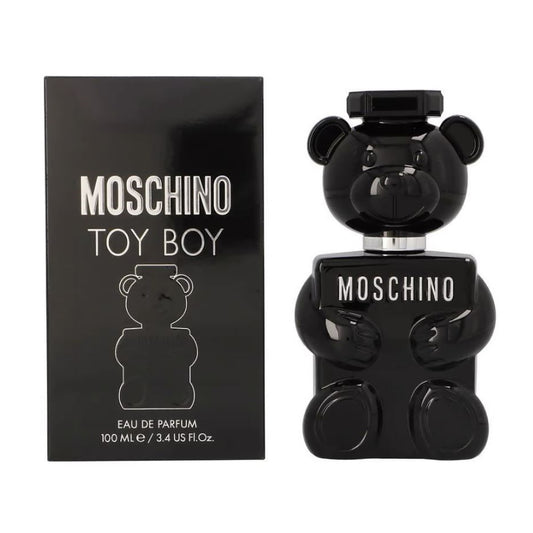 Moschino Toy Boy Eau de Parfum 3.4 oz / 100 ml Spray
