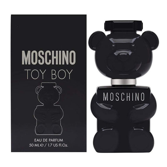 Moschino Toy Boy Eau de Parfum 1.7 oz / 50 ml Spray