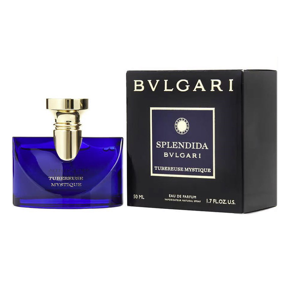 Bvlgari Splendida Tubereuse Mystique 1.7 oz / 50 ml Eau De Parfum Spray