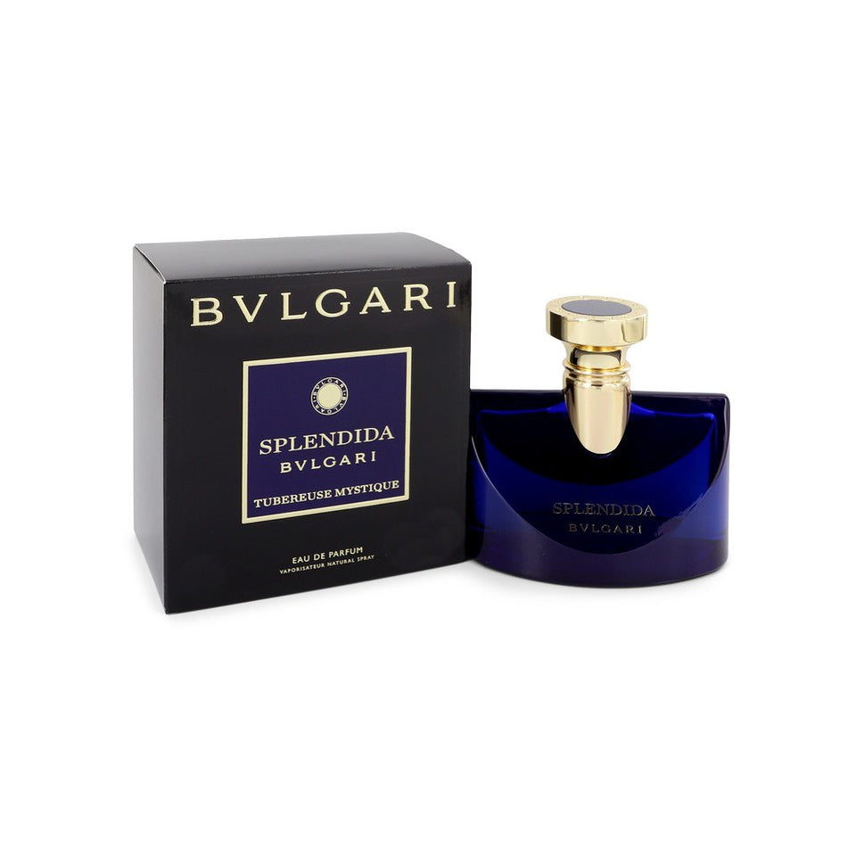 Bvlgari Splendida Tubereuse Mystique 1.7 oz / 50 ml Eau De Parfum Spray