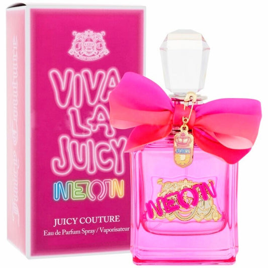 Juicy Couture Viva La Juicy Neon Eau de Parfum 1.7 oz / 50 ml Spray