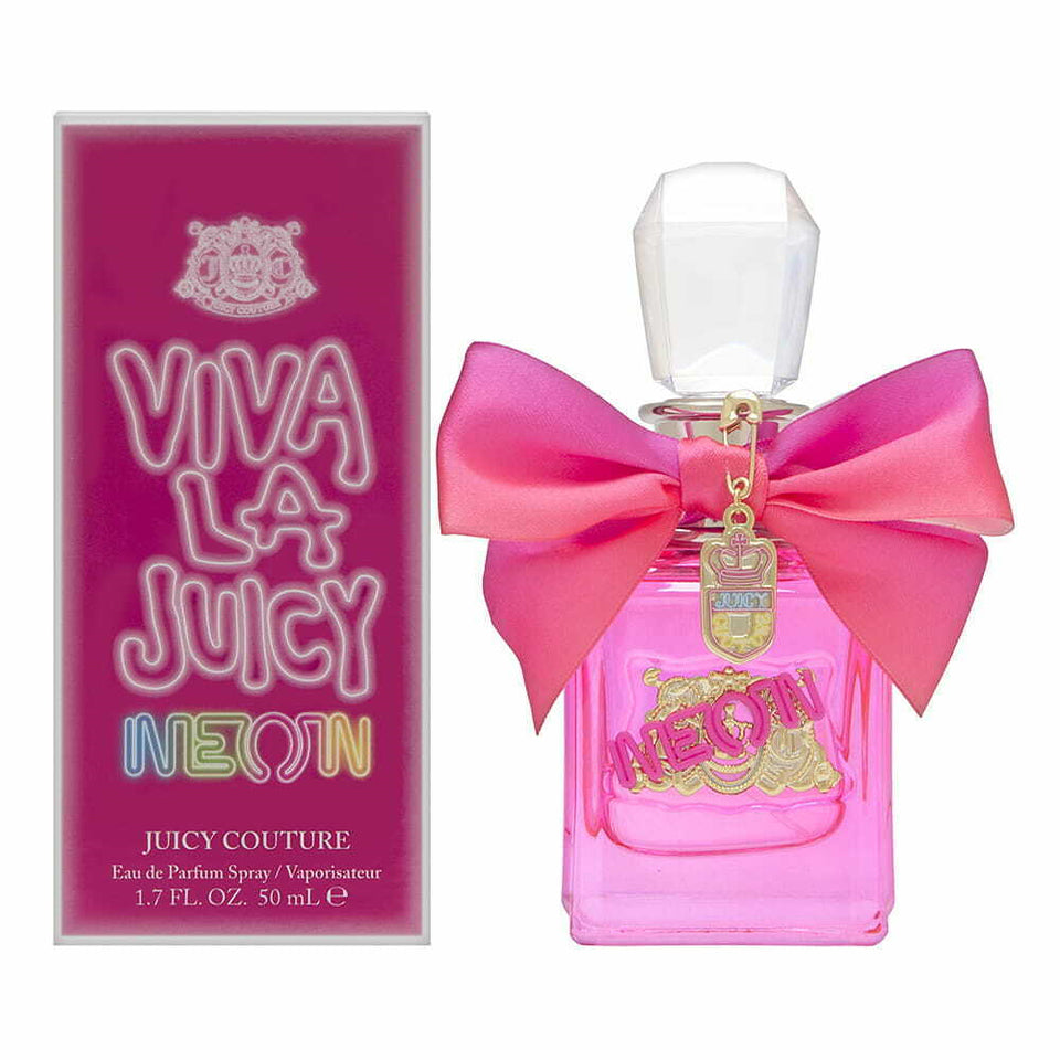Juicy Couture Viva La Juicy Neon Eau de Parfum 1.7 oz / 50 ml Spray
